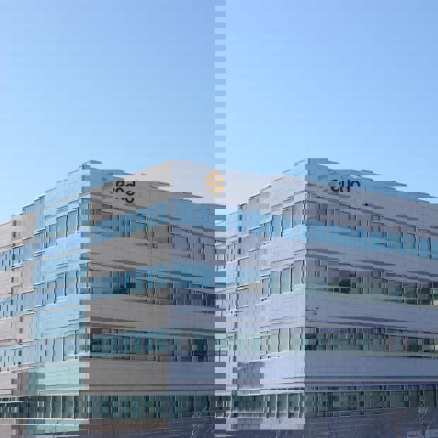 Exterior of the Endo Malvern location
